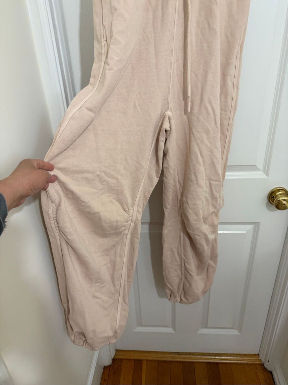 Free People Movement Inbound jumpsuit - Picture 8 of 12